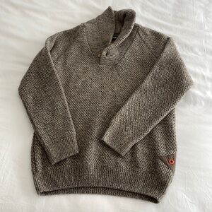 Barbour Men’s Sweater